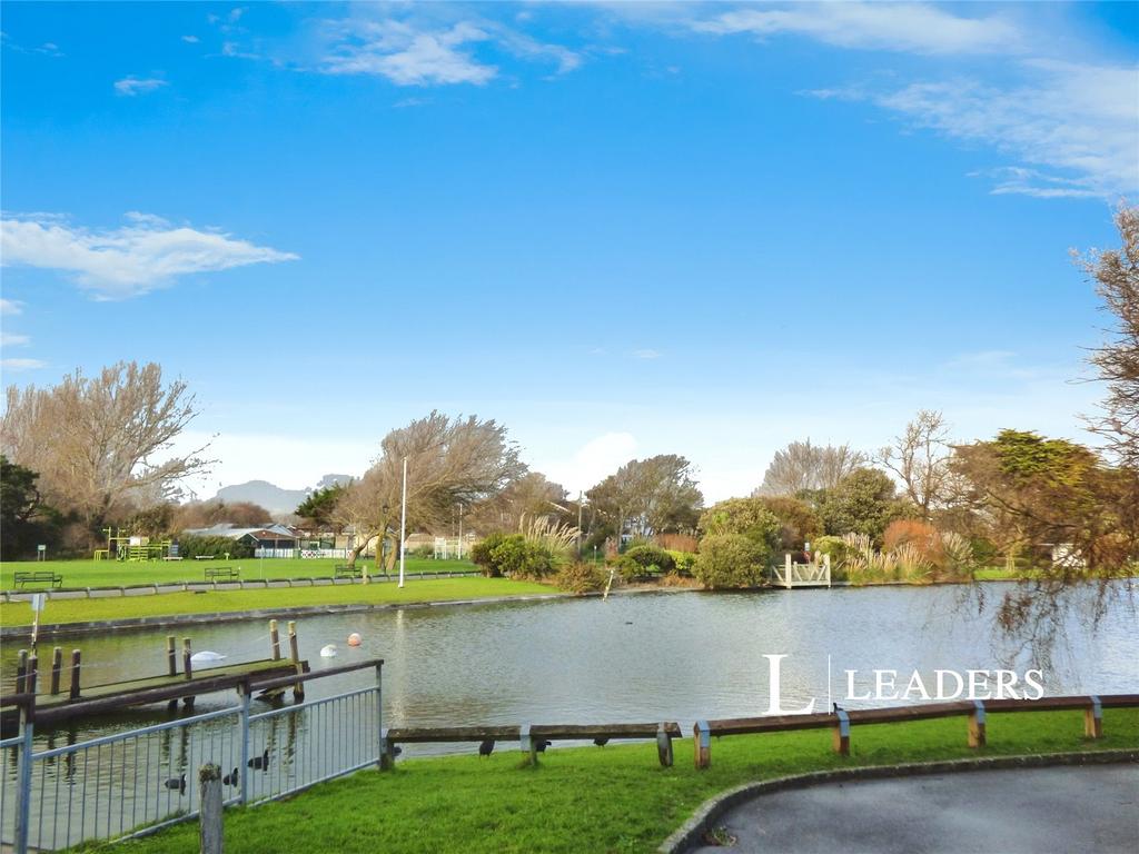 Mewsbrook Park