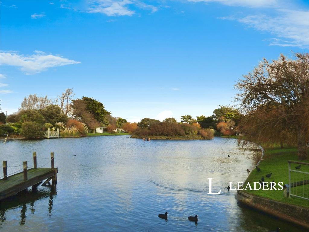 Mewsbrook Lake