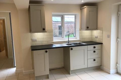 4 bedroom house to rent, Scrayingham, York