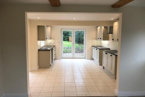 4 bedroom house to rent, Scrayingham, York