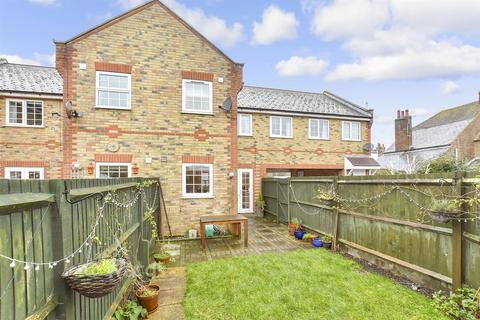 2 bedroom end of terrace house for sale, Robert Street, Deal CT14