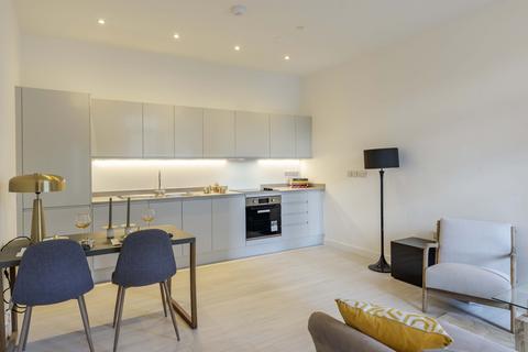 1 bedroom flat for sale, St Catherine's Place, Bristol BS3
