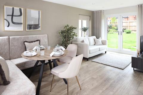 undefined, Carnforth LA5
