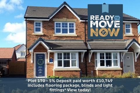 undefined, Blackpool FY2