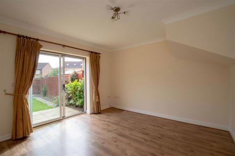 undefined, Ravel Close, Stamford
