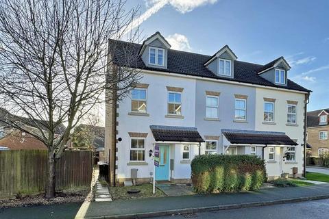 undefined, Ravel Close, Stamford