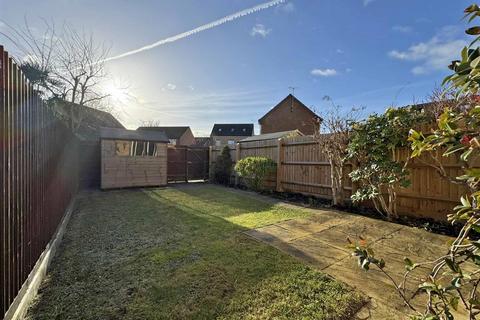 undefined, Ravel Close, Stamford