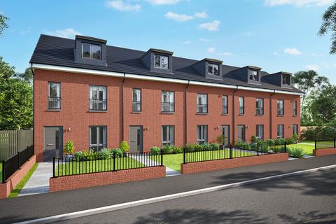undefined, Plot 38, The Spey at Central Square, Duntarvie Castle Road, EH52