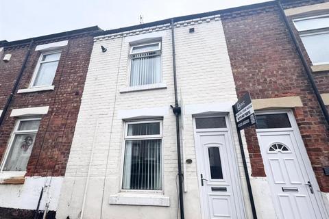 undefined, Chandos Street, Darlington