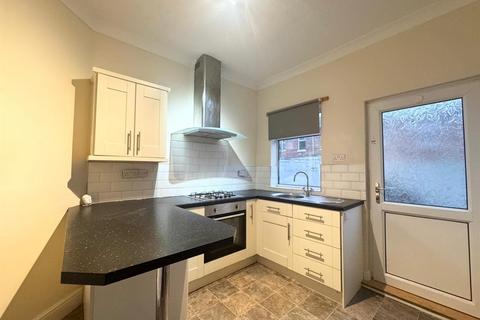 undefined, Chandos Street, Darlington
