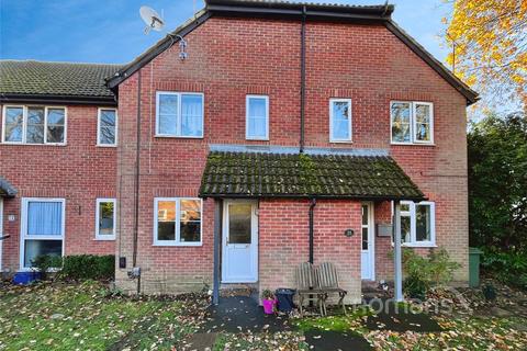 Vesey Close, Farnborough, Hampshire