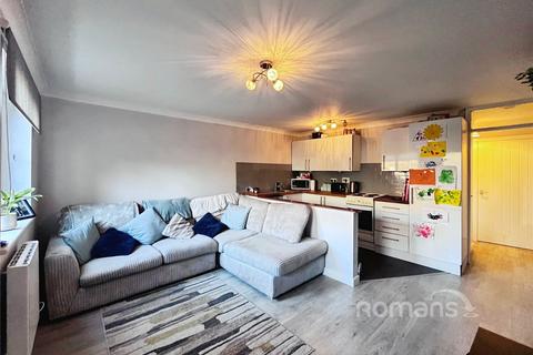 undefined, Vesey Close, Farnborough, Hampshire
