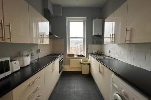 undefined, Clarkegrove Road, Sheffield S10