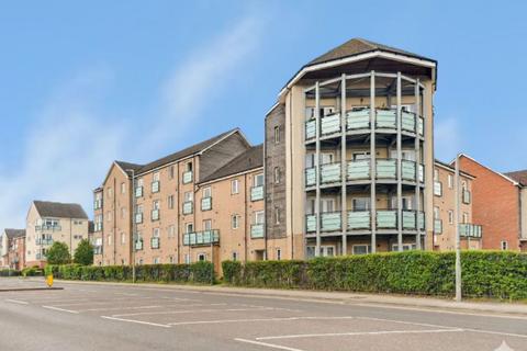 1 bedroom flat for sale, Daimler Drive, Dunstable LU6