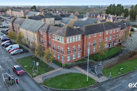 undefined, Carmichael Drive, Bedford MK42