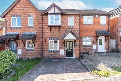 2 bedroom terraced house for sale, Little Stoke, Bristol BS34
