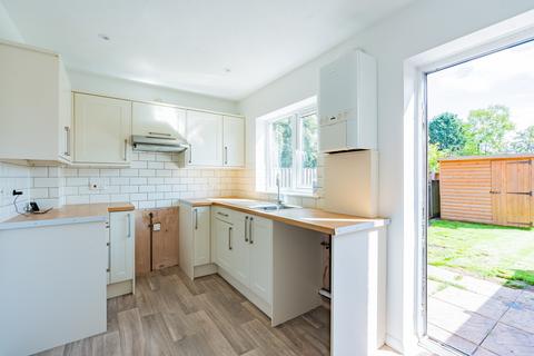 2 bedroom terraced house for sale, Little Stoke, Bristol BS34
