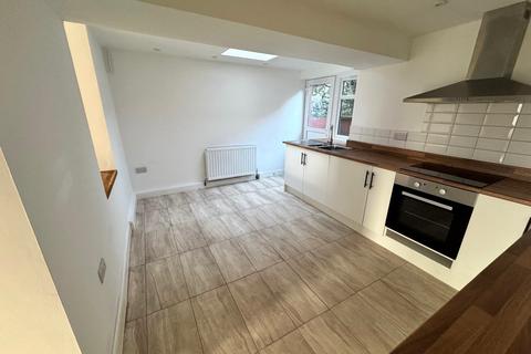 undefined, Longford Terrace, Holyhead, Ynys Mon