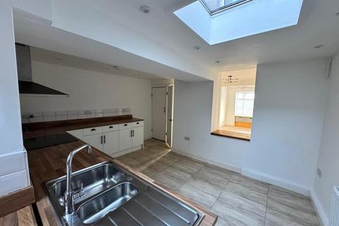 undefined, Longford Terrace, Holyhead, Ynys Mon