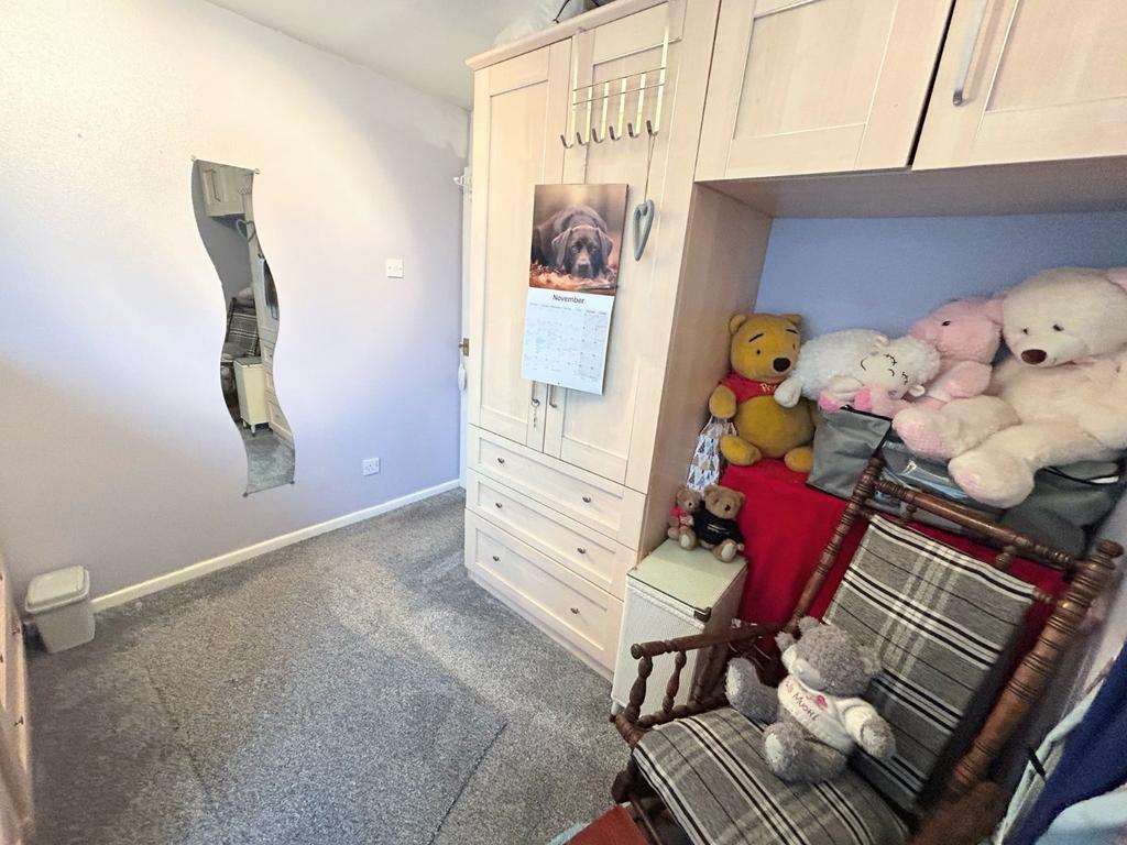 Bedroom 3