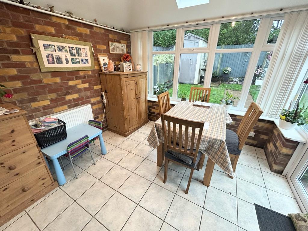 Study/Play Room