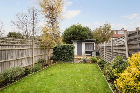 undefined, Bronson Road, Raynes Park SW20