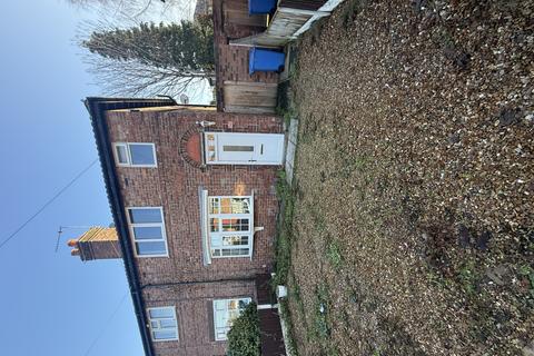 undefined, Gerrard Avenue,  Warrington, WA5