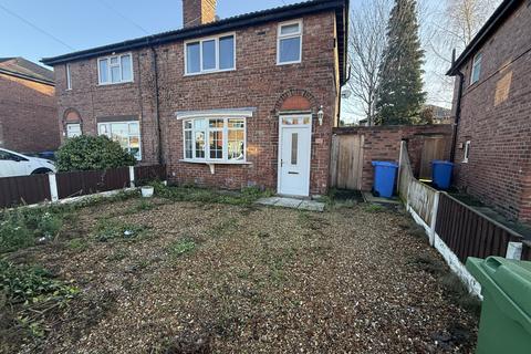 undefined, Gerrard Avenue,  Warrington, WA5