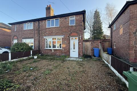 undefined, Gerrard Avenue,  Warrington, WA5