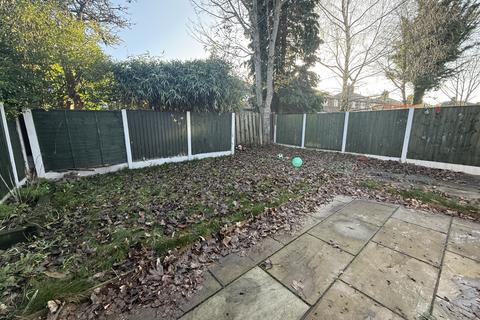 undefined, Gerrard Avenue,  Warrington, WA5