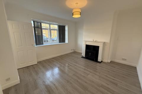 undefined, Gerrard Avenue,  Warrington, WA5