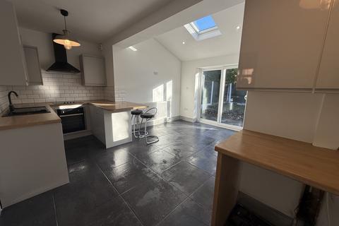 undefined, Gerrard Avenue,  Warrington, WA5