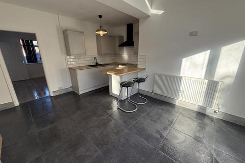 undefined, Gerrard Avenue,  Warrington, WA5