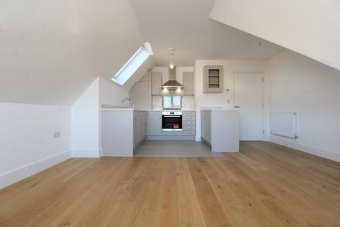 undefined, Icknield Way, Letchworth Garden City, SG6