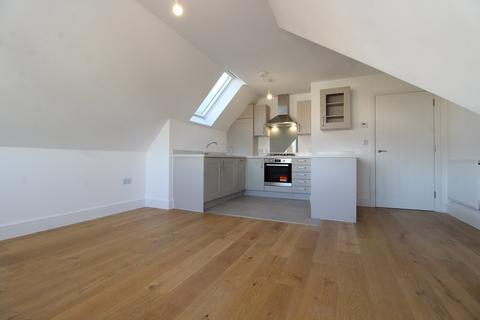 undefined, Icknield Way, Letchworth Garden City, SG6