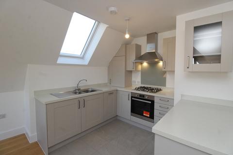 undefined, Icknield Way, Letchworth Garden City, SG6