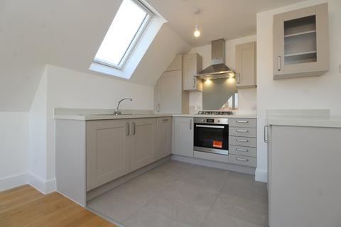undefined, Icknield Way, Letchworth Garden City, SG6
