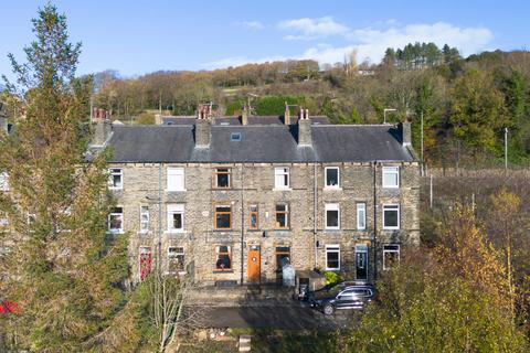 undefined, Belmont Terrace, Halifax HX2