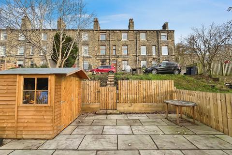 undefined, Belmont Terrace, Halifax HX2