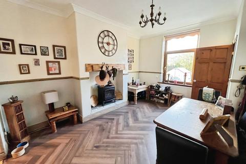undefined, Belmont Terrace, Halifax HX2