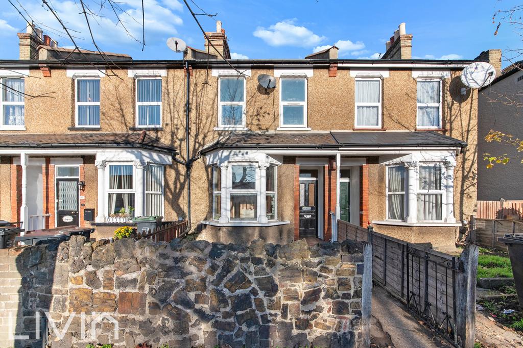 Morland road,315 40