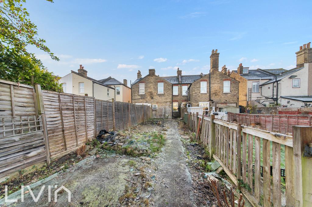 Morland road,315 33