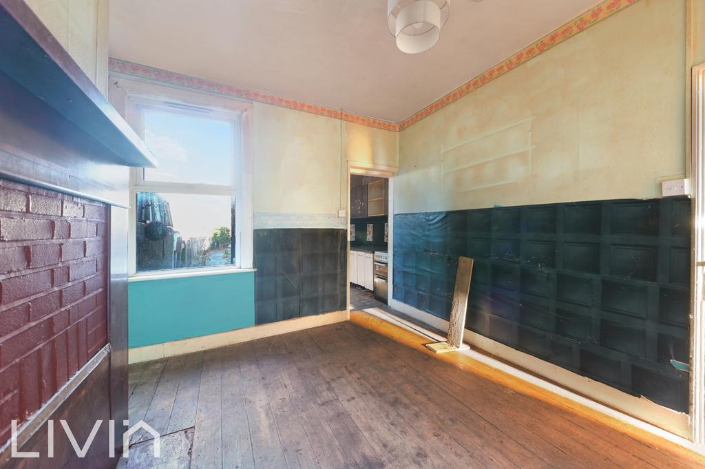 Morland road,315 16