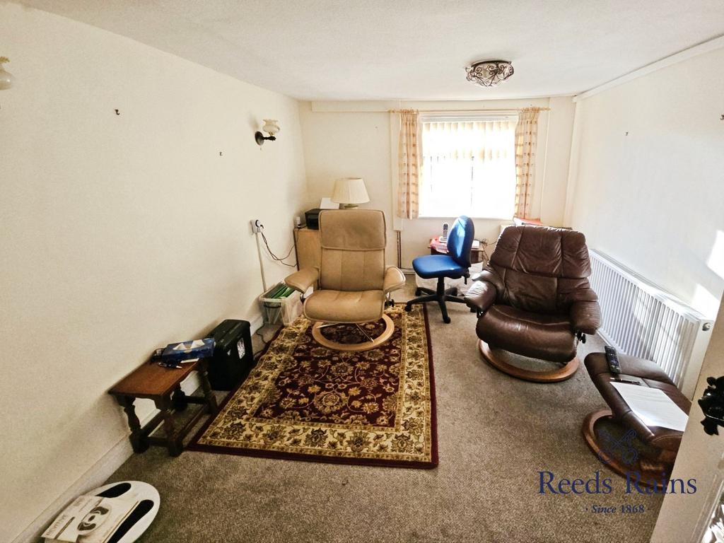 Snug/Dining/Office