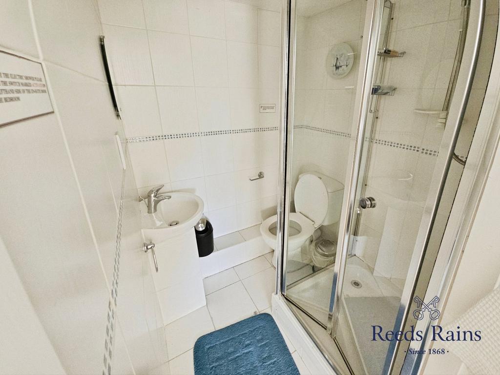 Bed Two En-Suite