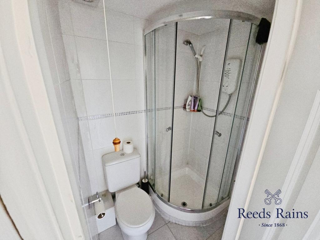 Bed Three En-Suite