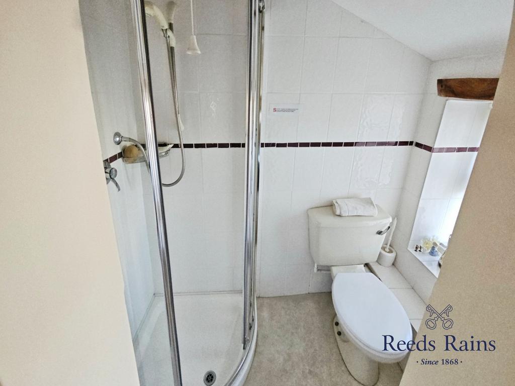 Bed Four En-Suite