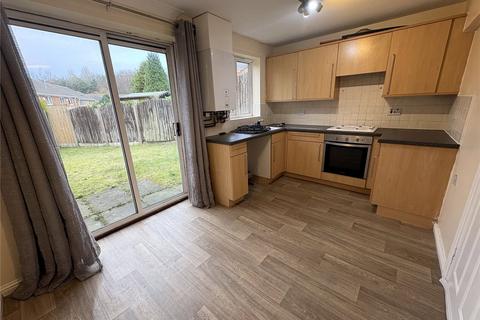 2 bedroom semi-detached house to rent, Shadowbrook Close, Oldham, Greater Manchester, OL1