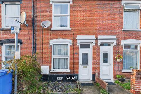 undefined, Finchley Road, Ipswich, IP4 2HT