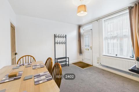 undefined, Finchley Road, Ipswich, IP4 2HT